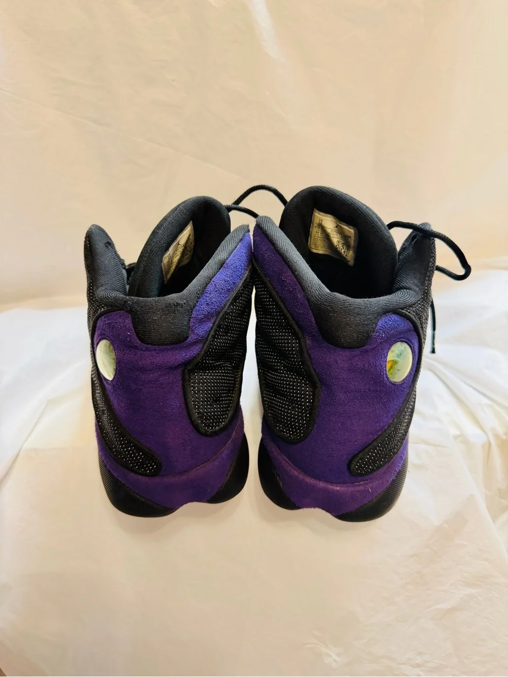 Jordan nike air
